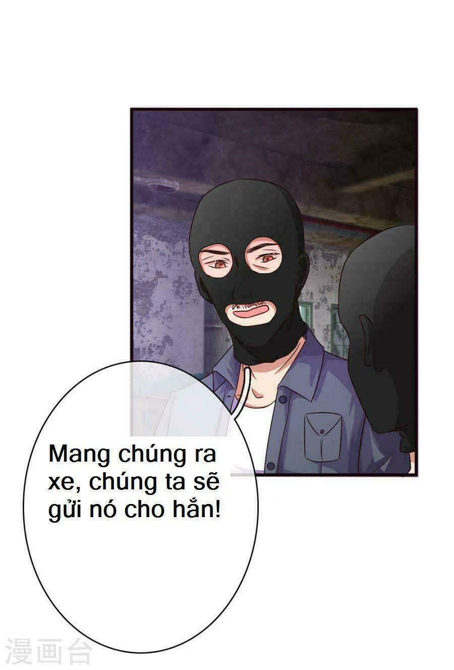 Trùng Sinh Để Trả Thù Chương 38 Ảnh 23