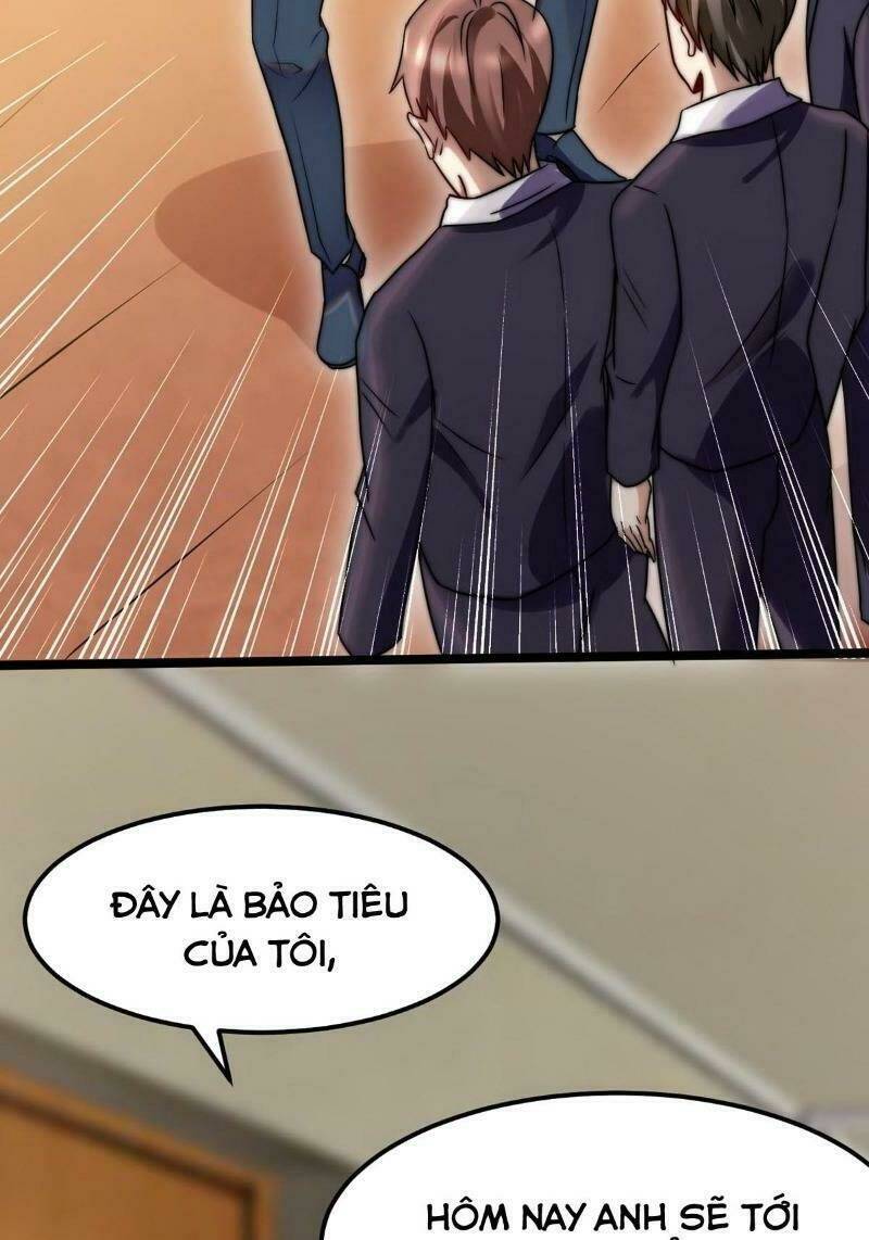 Cực Phẩm Chiến Vương Tại Hoa Đô Chương 7 Ảnh 47