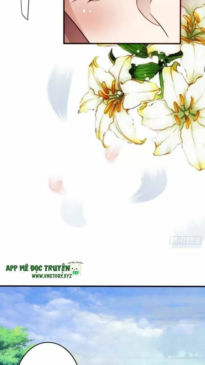 Trọng Sinh Đế Phi: Quyền Khuynh Thiên Hạ Chương 22 Ảnh 6