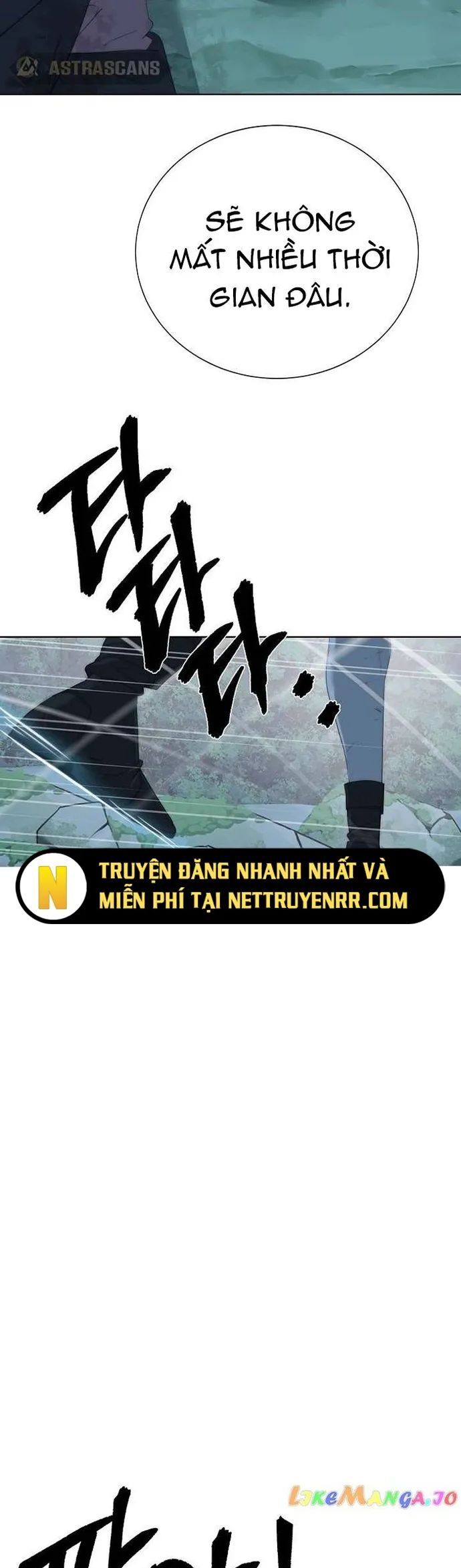 Hành Tinh Quái Vật Chương 70 Ảnh 22