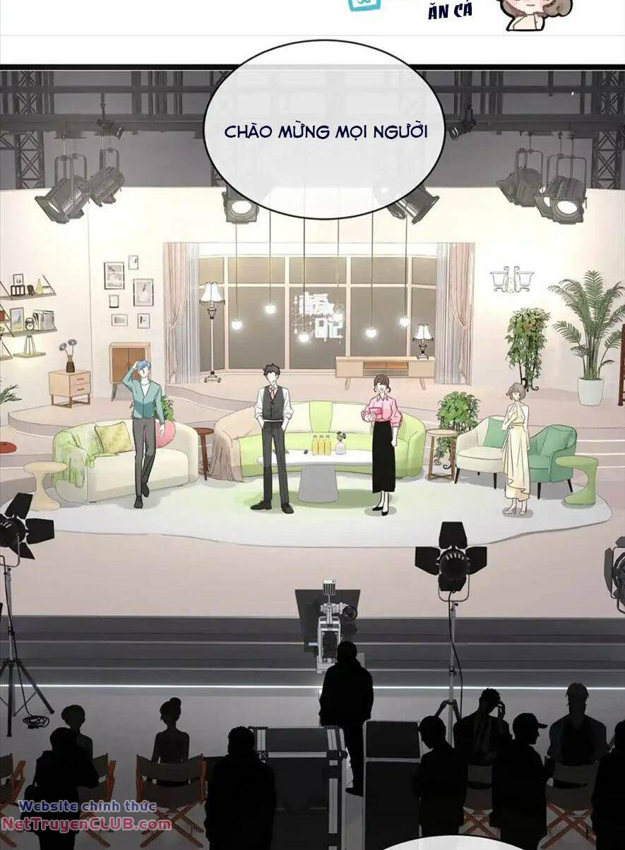 Tôi Bị Mẹ Kế Ép Yêu Đương Chương 4 Ảnh 23