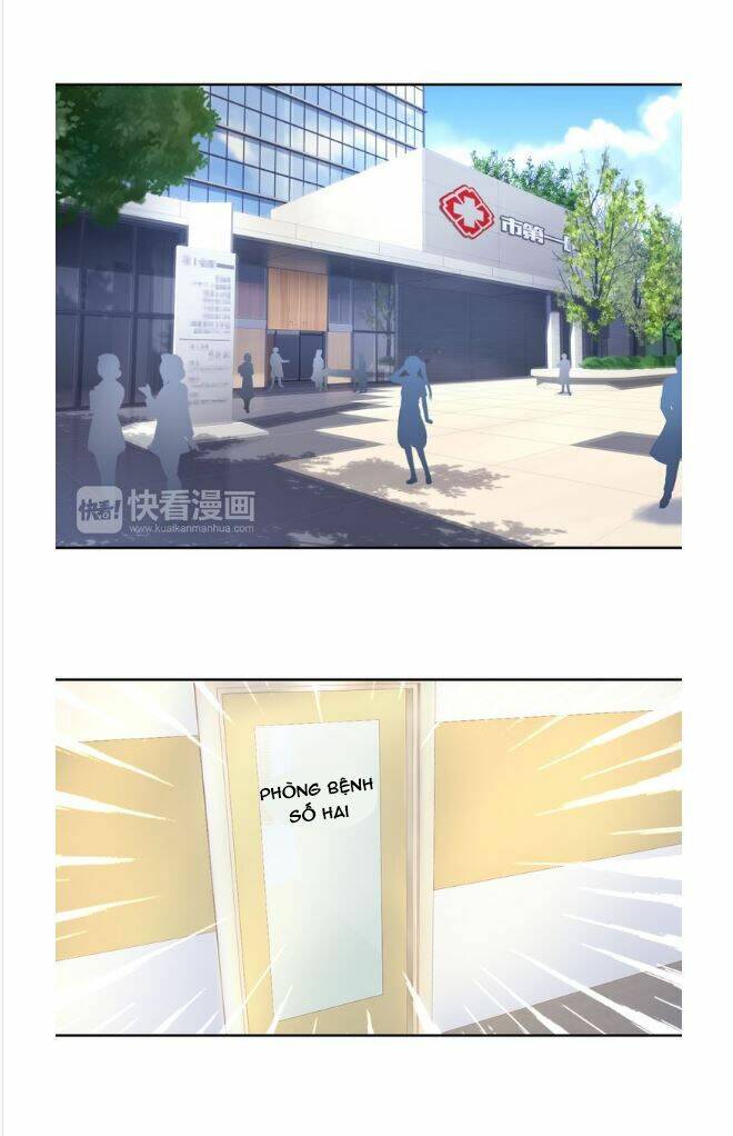 Anh Bạn! Dì Cả Đến Rồi Sao?! Chương 9 Ảnh 29