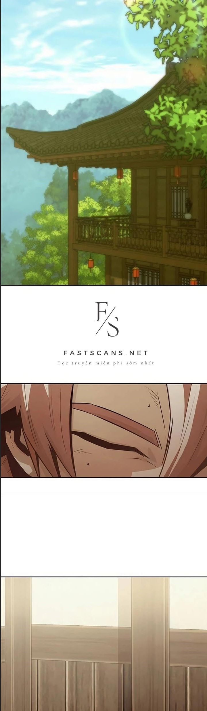 Đường Gia Kiếm Thần Chương 35 Ảnh 35