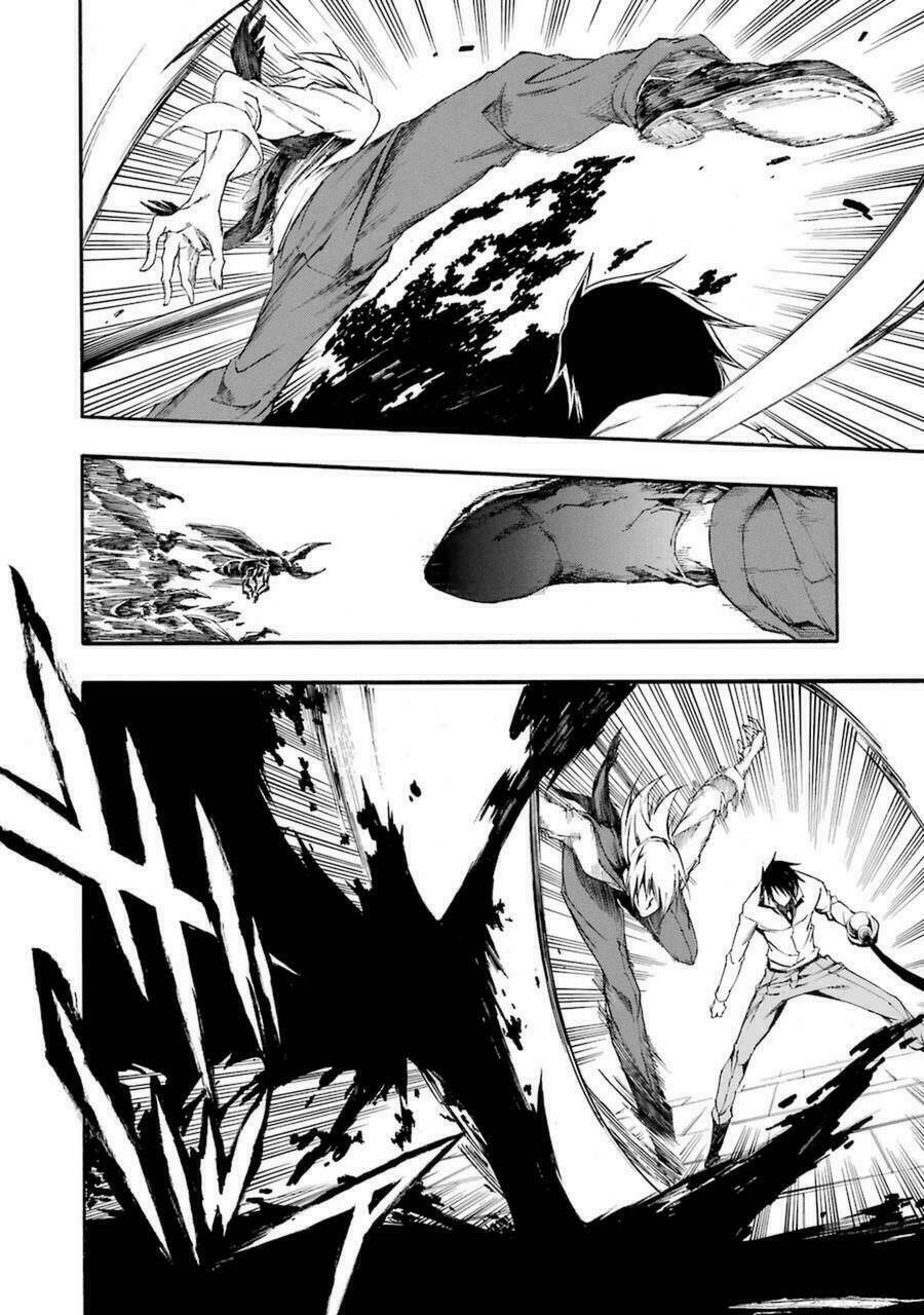Akame Ga Kill! Zero Chương 30 Ảnh 18