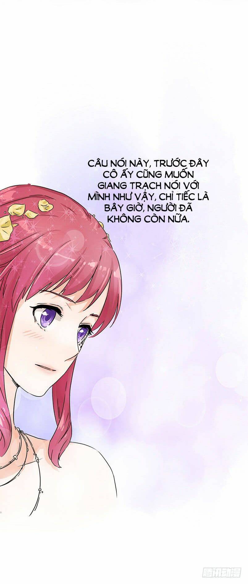 Giao Ước Hôn Nhân Trên Giường Đừng Xem Là Thật Chương 8 Ảnh 4