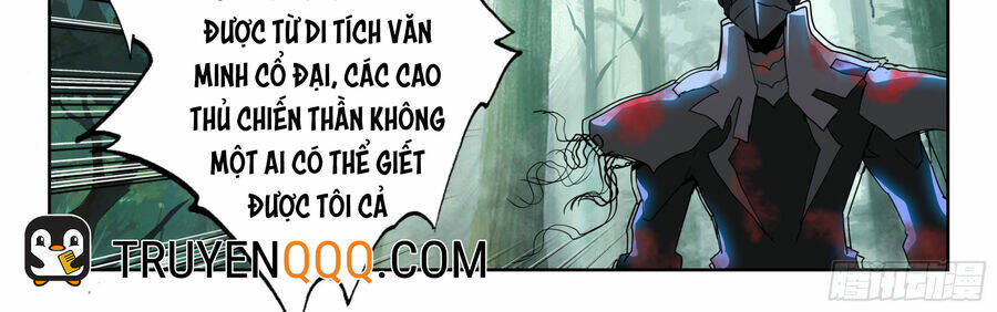 Thôn Phệ Thời Không Chương 139 Ảnh 26