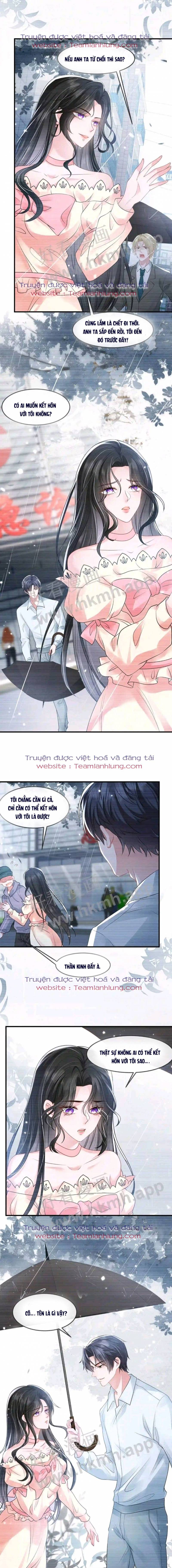 Vợ Tôi Là Boss Ngầm Đầy Quyền Lực Chương 39 Ảnh 5