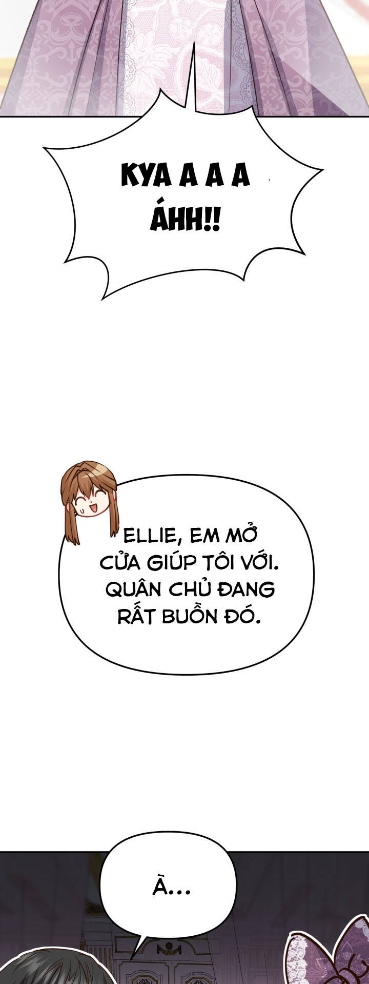 Tái Sinh Thành Con Gái Của Kẻ Phản Diện Chương 21 Ảnh 21
