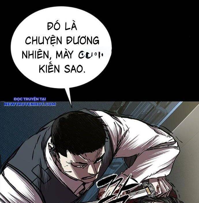 BáO Thù 2: VạN Nhân Chi ThượNg Chương 81 Ảnh 119
