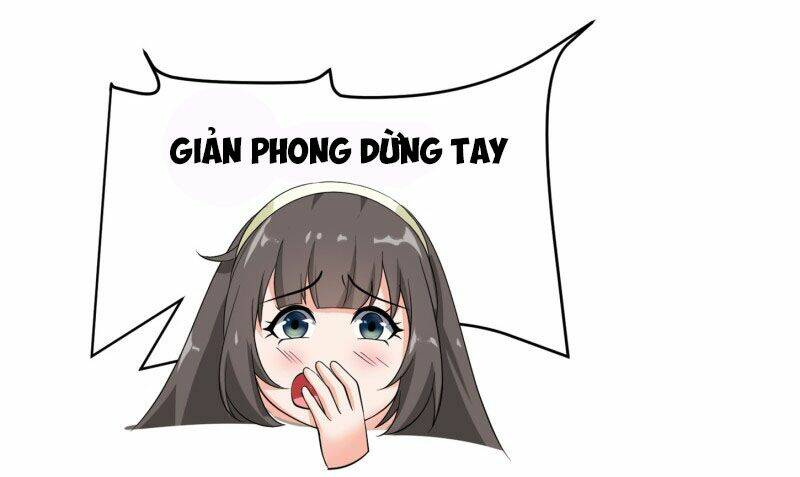 Hoa Hậu Giảng Đường Luôn Bên Người Chương 74 Ảnh 19