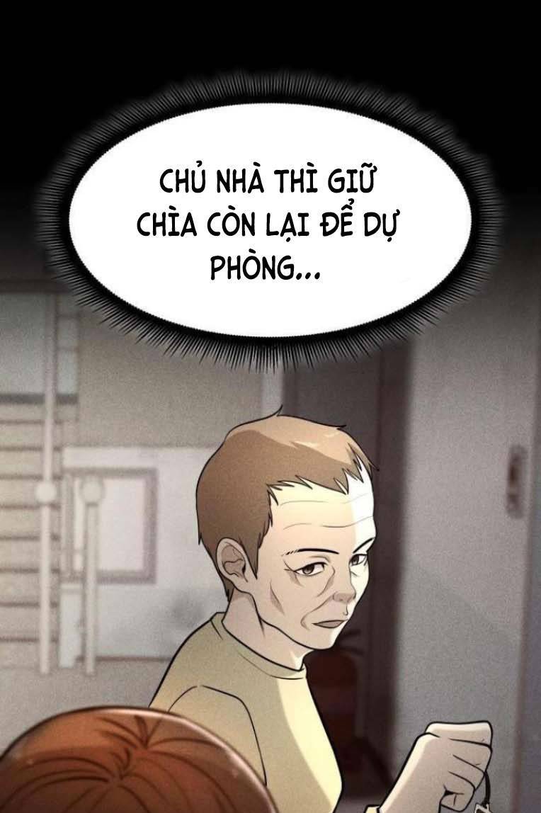 Phòng Kín Chương 22 Ảnh 61