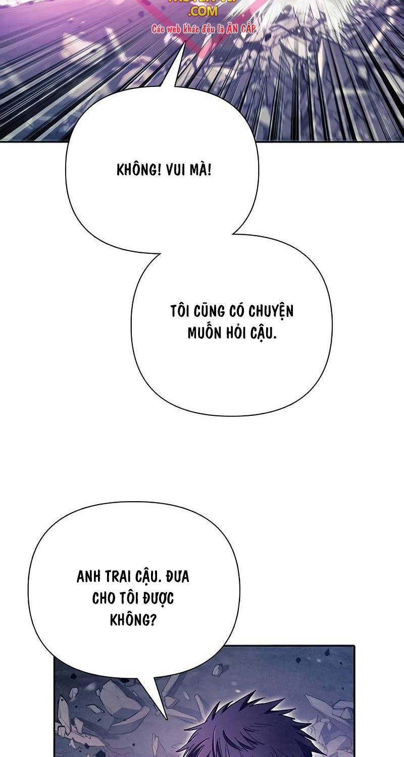 Những Ranker Cấp S Mà Tôi Nuôi Dưỡng Chương 145 Ảnh 39
