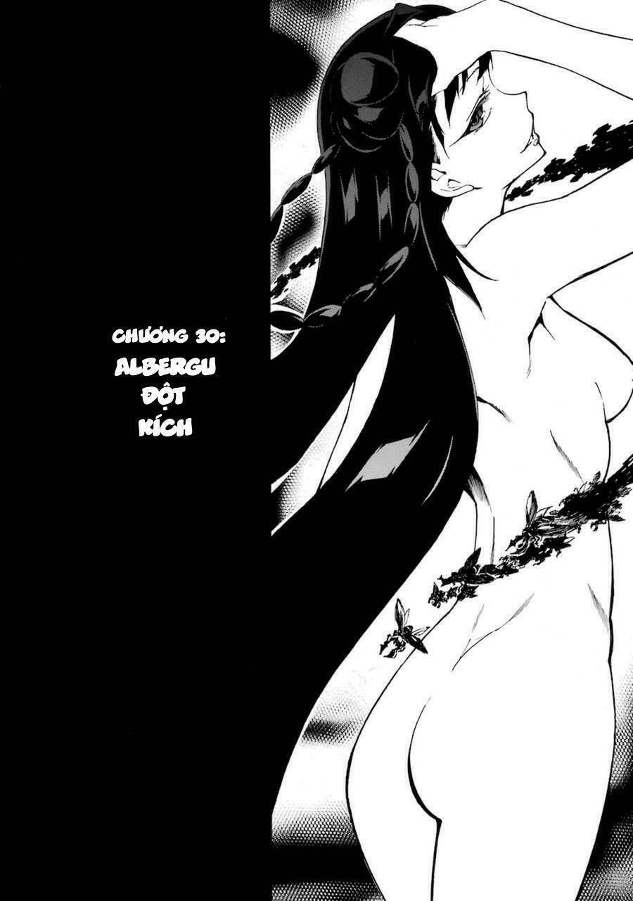 Akame Ga Kill! Zero Chương 30 Ảnh 6