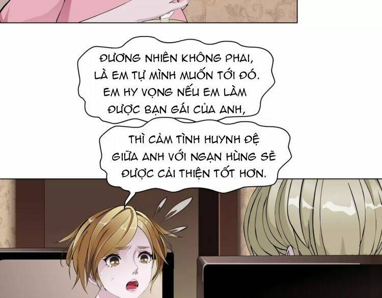 Cách Yêu Của Ác Ma Chương 50 Ảnh 14