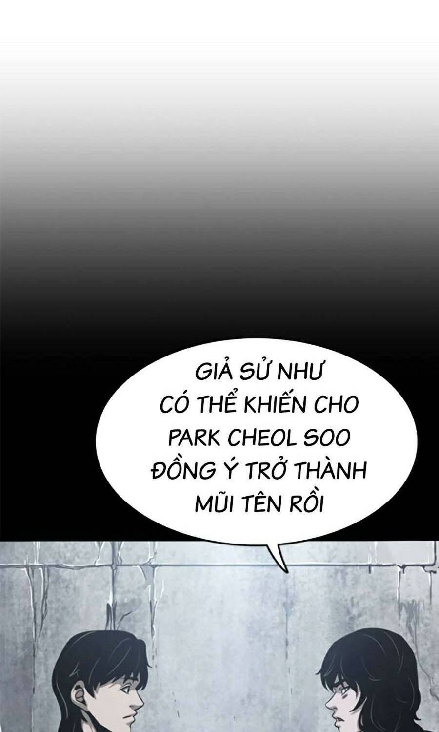 Ngục Tù Đẫm Máu Chương 53 Ảnh 67