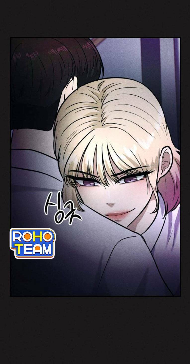 Phòng Kín Chương 27 Ảnh 20