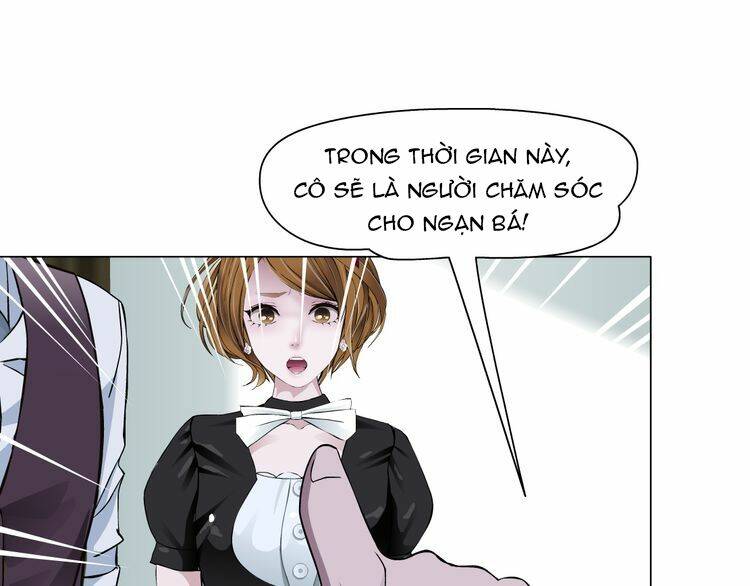 Cách Yêu Của Ác Ma Chương 53 Ảnh 15