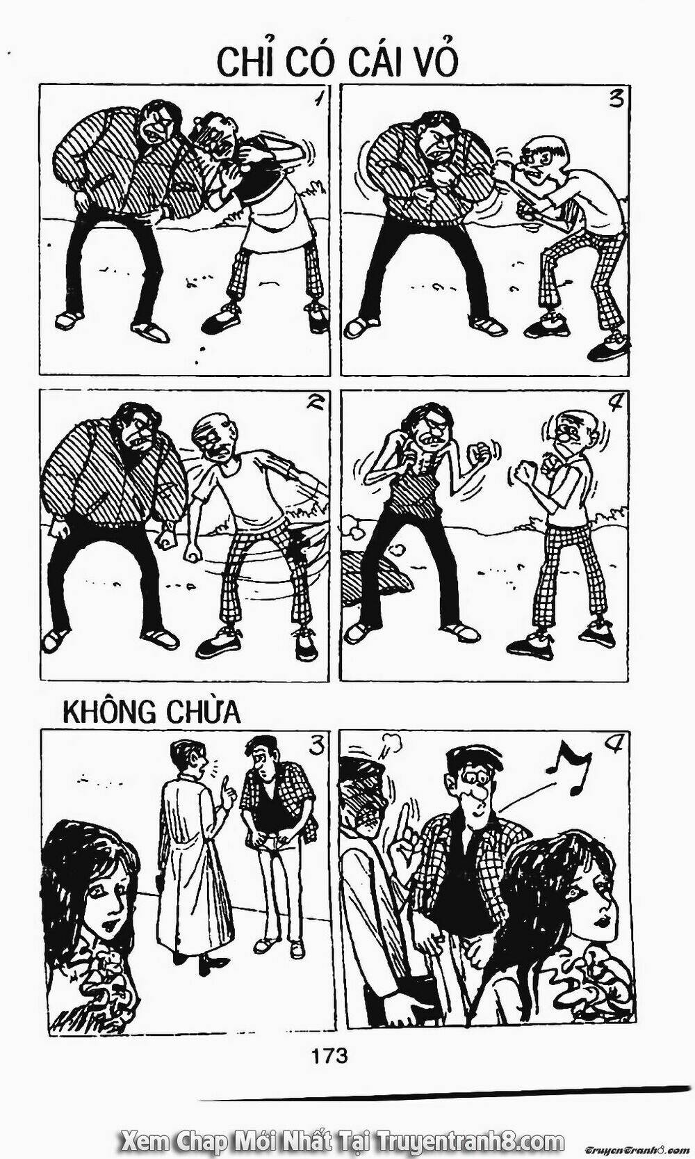 Chú Thoong Chương 231 Ảnh 10