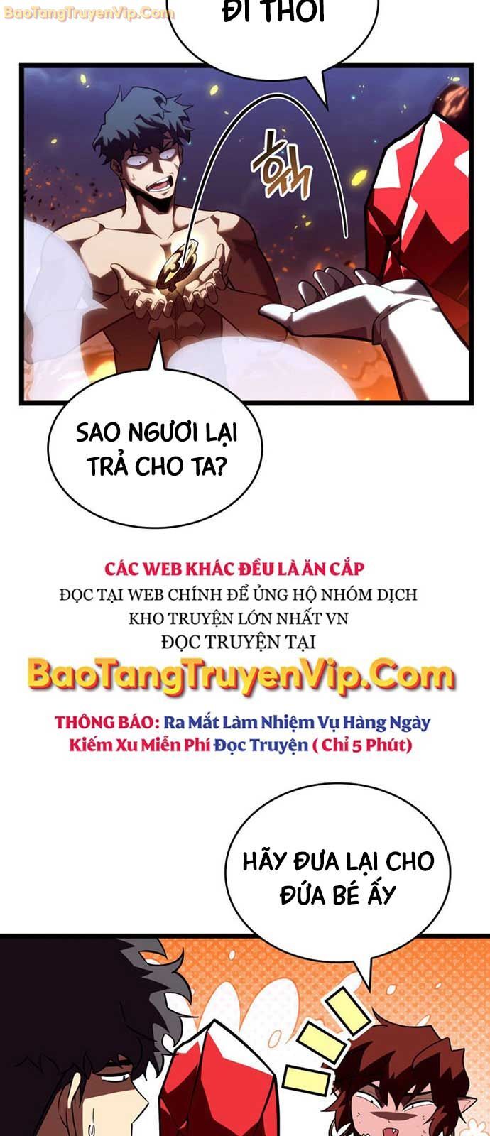 Sự Trở Lại Của Người Chơi Cấp Sss Chương 140 Ảnh 34