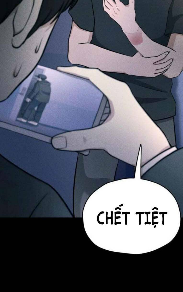 Phòng Kín Chương 20 Ảnh 15