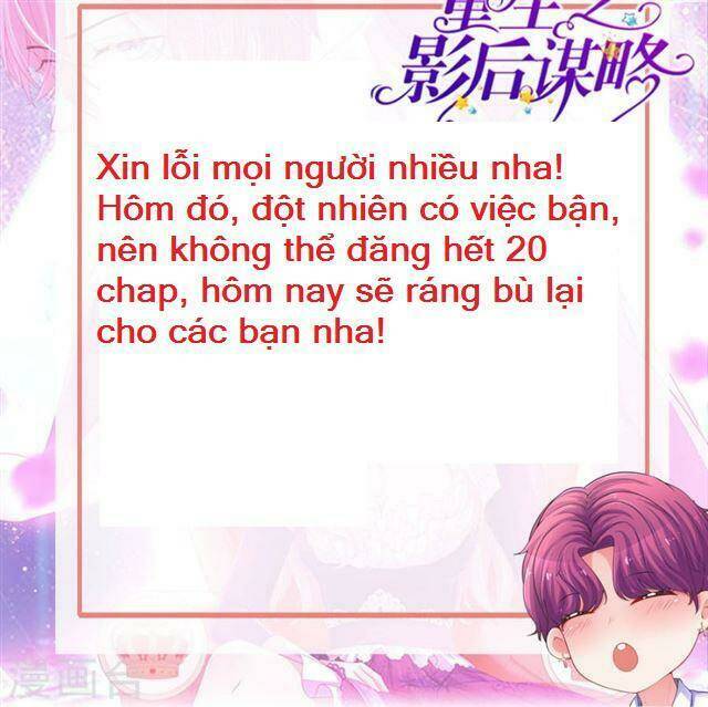 Trùng Sinh Để Trả Thù Chương 35 Ảnh 21