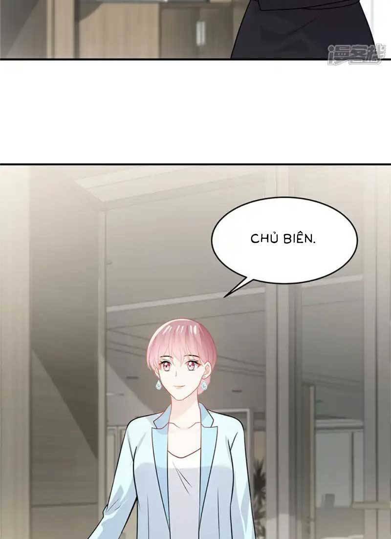 Long Phượng Tam Bảo Cô Vợ Tuyệt Vời Của Lệ Gia Chương 89 Ảnh 19