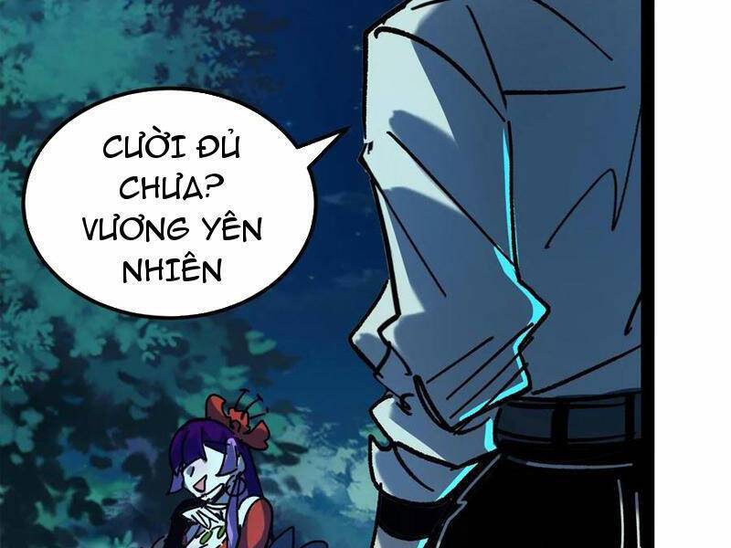 Quỷ Dị Khó Giết? Thật Xin Lỗi, Ta Mới Thật Sự Là Bất Tử Chương 99 Ảnh 57