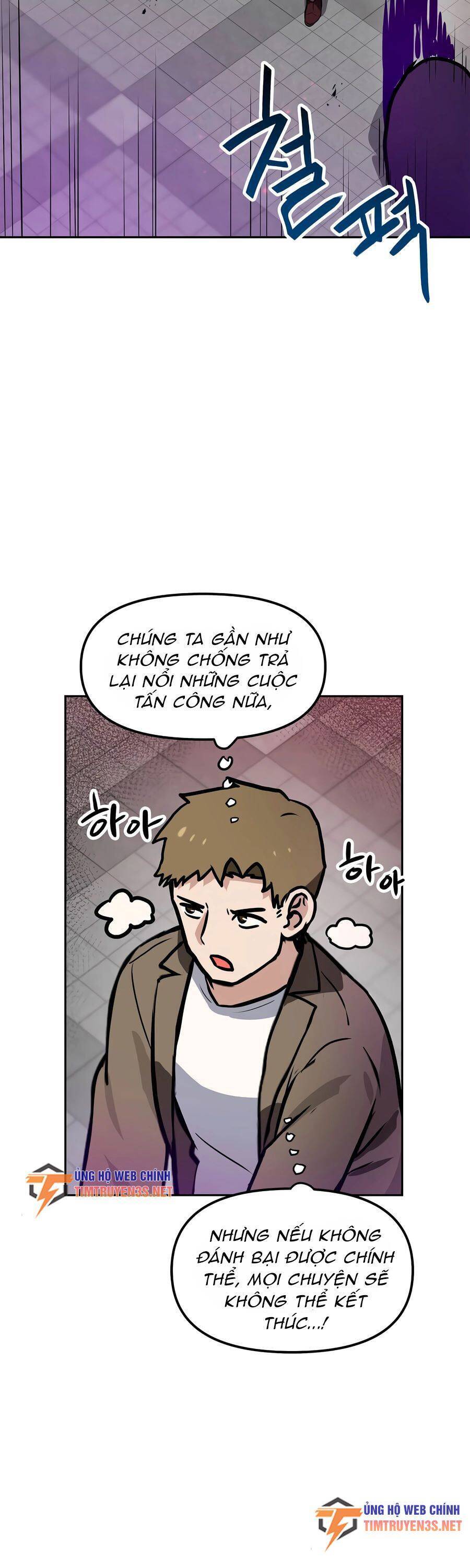 Ta Có Max Thuộc Tính May Mắn Chương 81 Ảnh 12