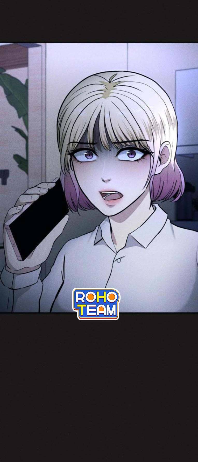 Phòng Kín Chương 22 Ảnh 18