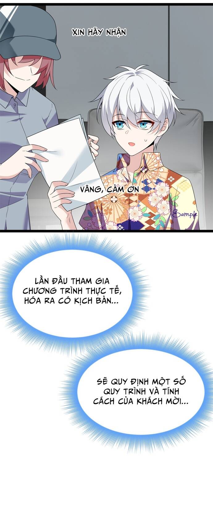 Tôi Ở Thế Giới Khác Dựa Dẫm Vào Phụ Nữ Chương 155 Ảnh 24