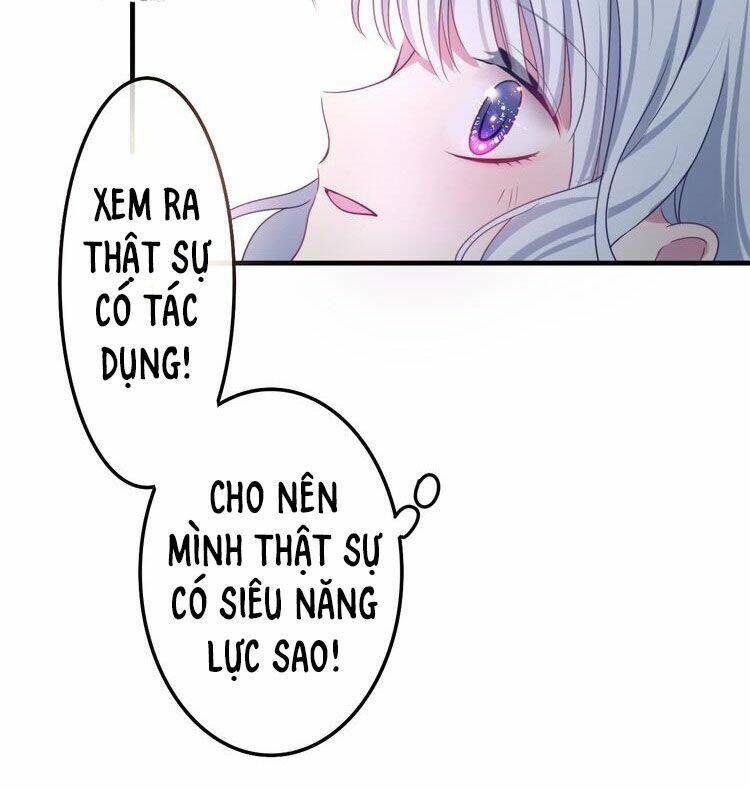 Monster - Độ Ấm Của Dã Thú Trầm Tĩnh Chương 4 Ảnh 12