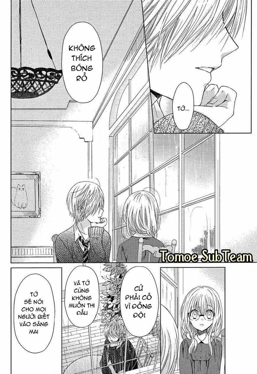 Aoba-Kun Ni Kikitai Koto Chương 1 Ảnh 29