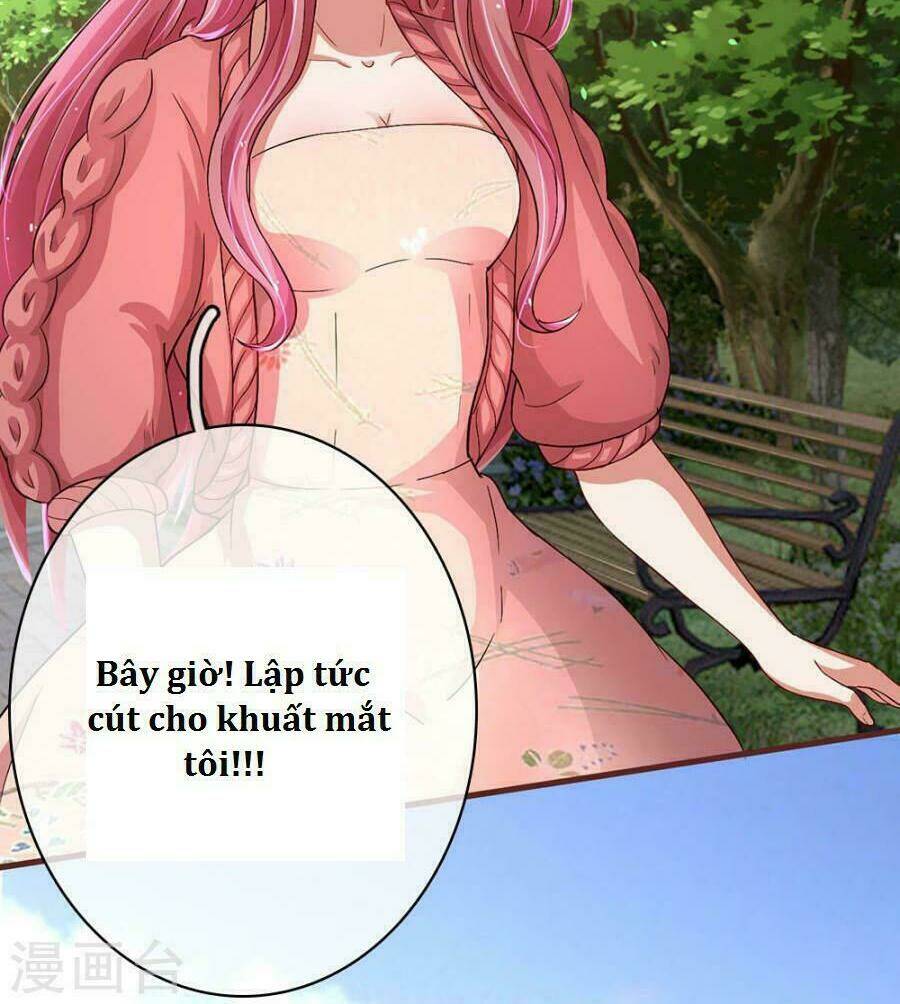 Trùng Sinh Để Trả Thù Chương 43 Ảnh 27