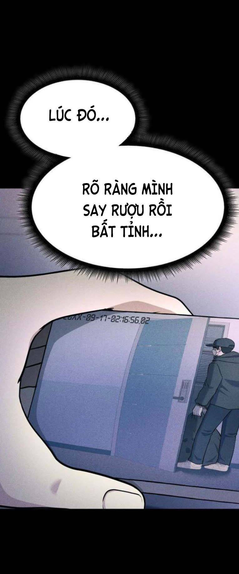 Phòng Kín Chương 20 Ảnh 13