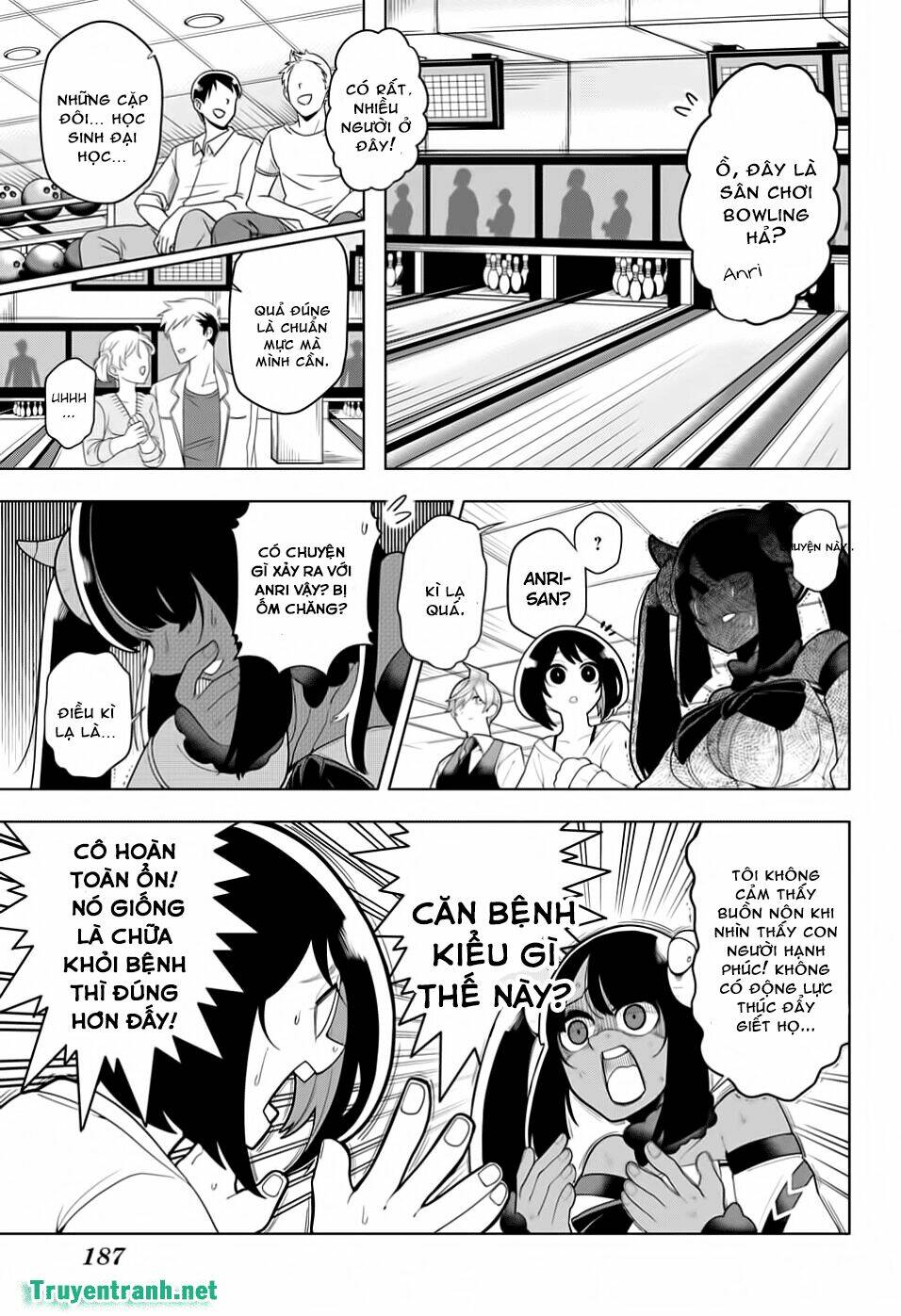 Samon-Kun Wa Summoner Chương 28 Ảnh 9