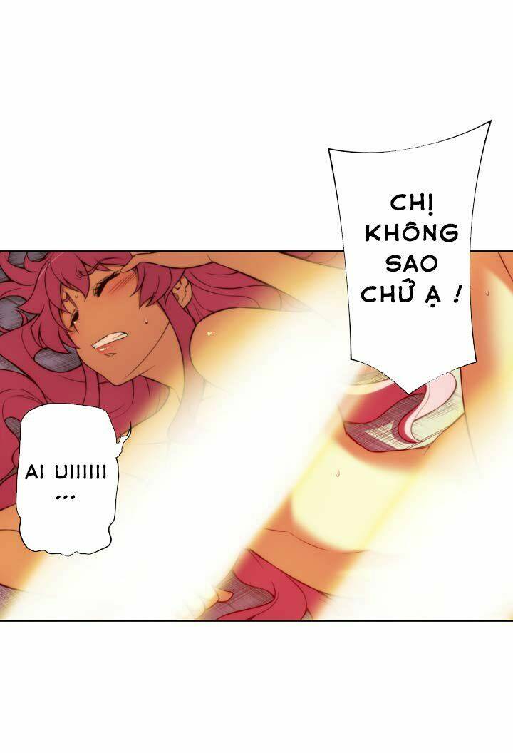Unbalance Triangle Chương 51.2 Ảnh 37