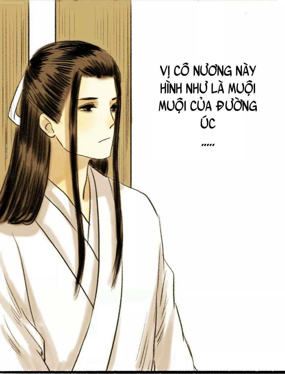 Phồn Hoa Phai Màu Chương 5 Ảnh 61