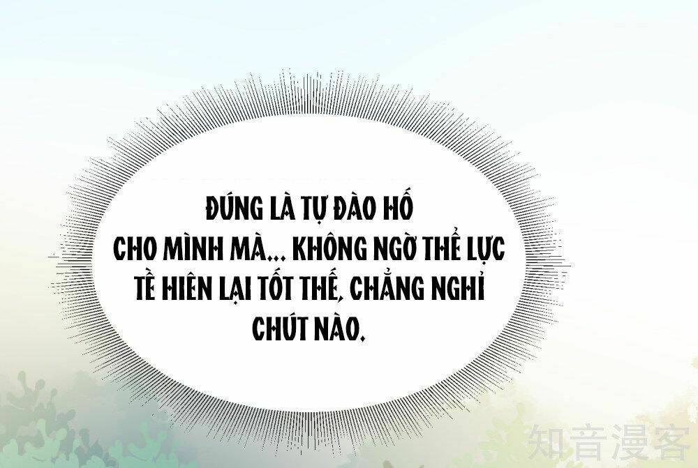 Thầy Giáo Ác Ma Yêu Tôi Rồi Chương 65 Ảnh 28