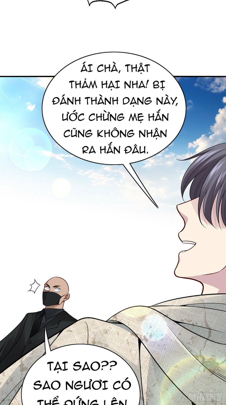 Hệ Thống Trong Tay Ta Tha Hồ Lãng Chương 10 Ảnh 37