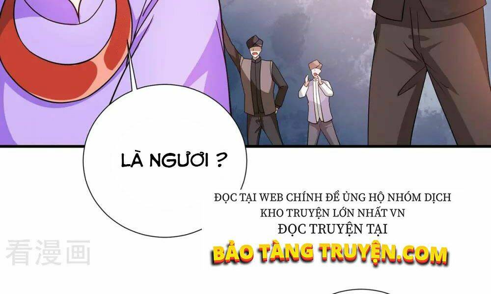 Thần Chiến Tranh Chương 70 Ảnh 52
