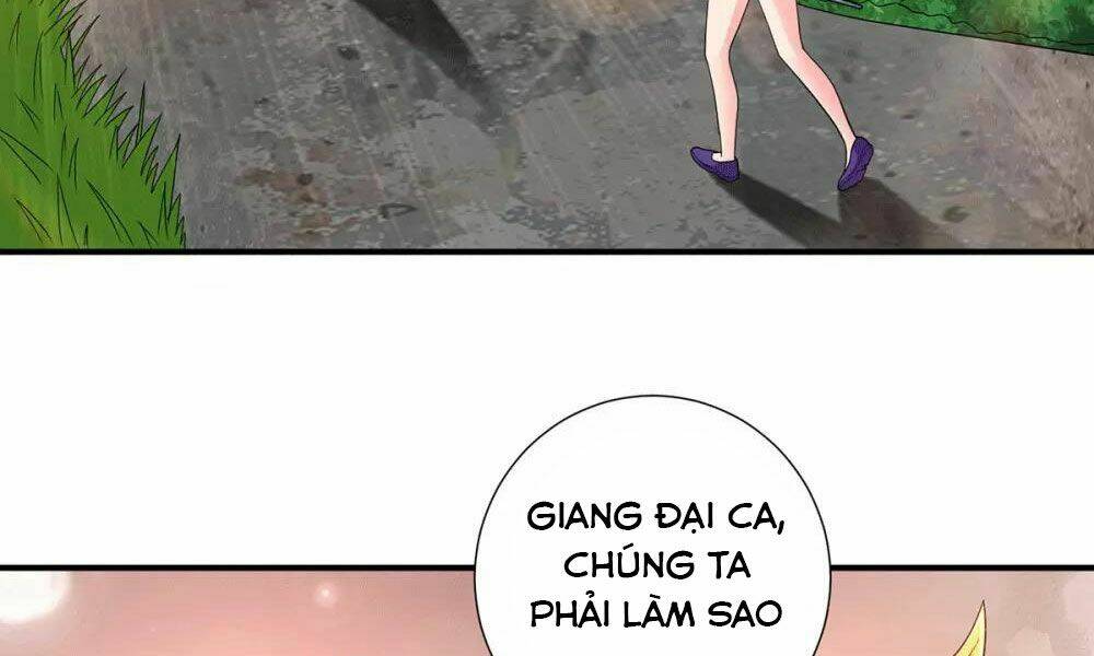 Thần Chiến Tranh Chương 70 Ảnh 6