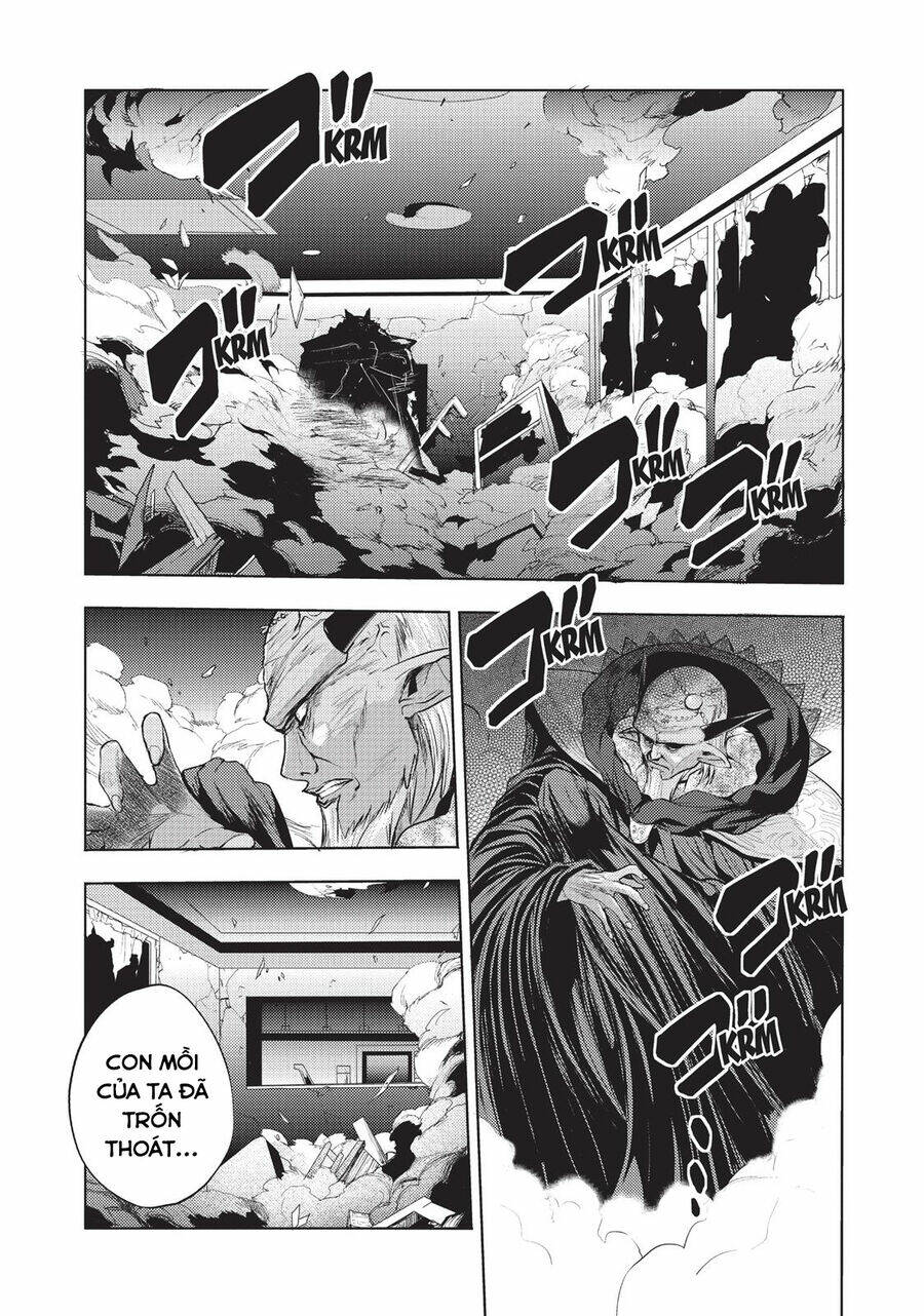 Shinmai Maou No Keiyakusha Chương 29.5 Ảnh 18
