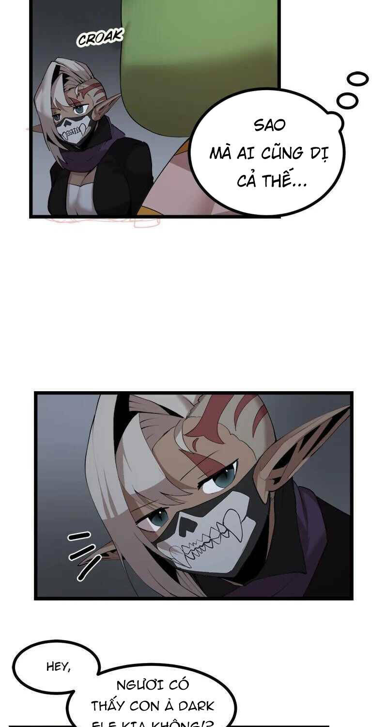 The Dungeon Master Chương 115 Ảnh 17