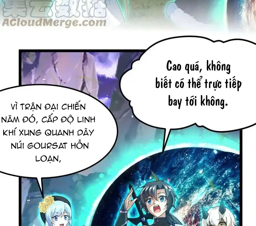Sức Mạnh Của Kiếm Thần Chương 81 Ảnh 15