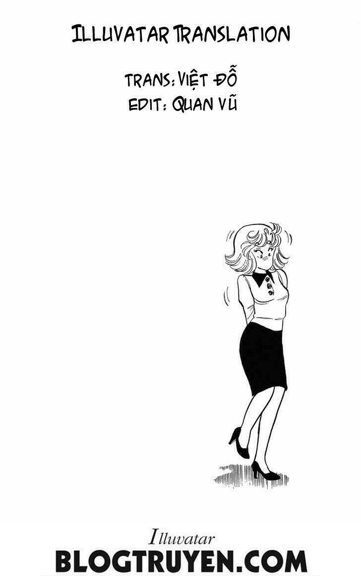 Amai Seikatsu - Cuộc Sống Tươi Đẹp Chương 9 Ảnh 32