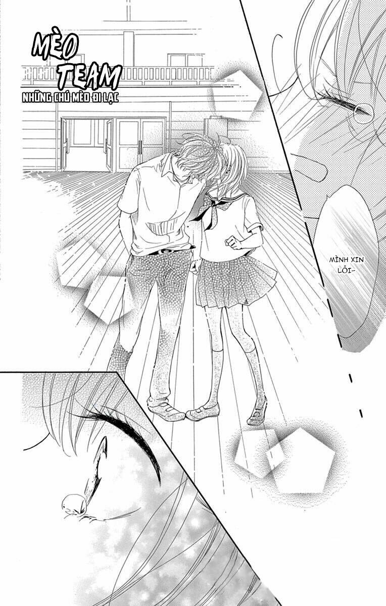 Tonari Kara Nagareboshi Chương 1 Ảnh 42