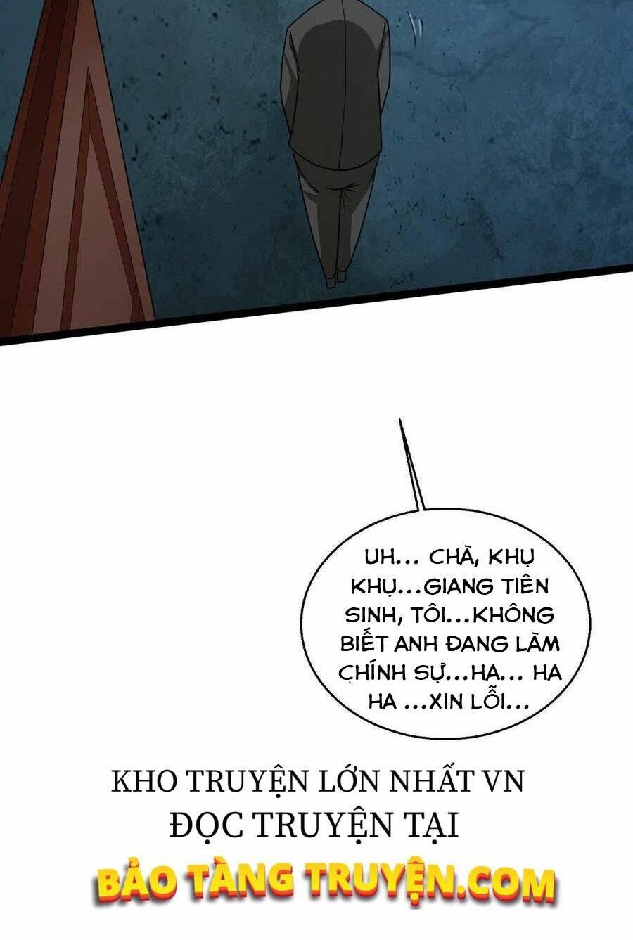 Thần Chiến Tranh Chương 62 Ảnh 9