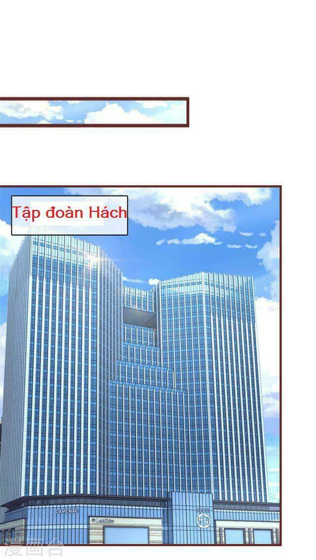 Trùng Sinh Để Trả Thù Chương 34 Ảnh 5
