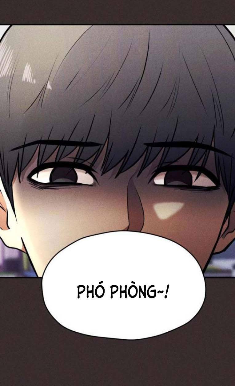 Phòng Kín Chương 17 Ảnh 27