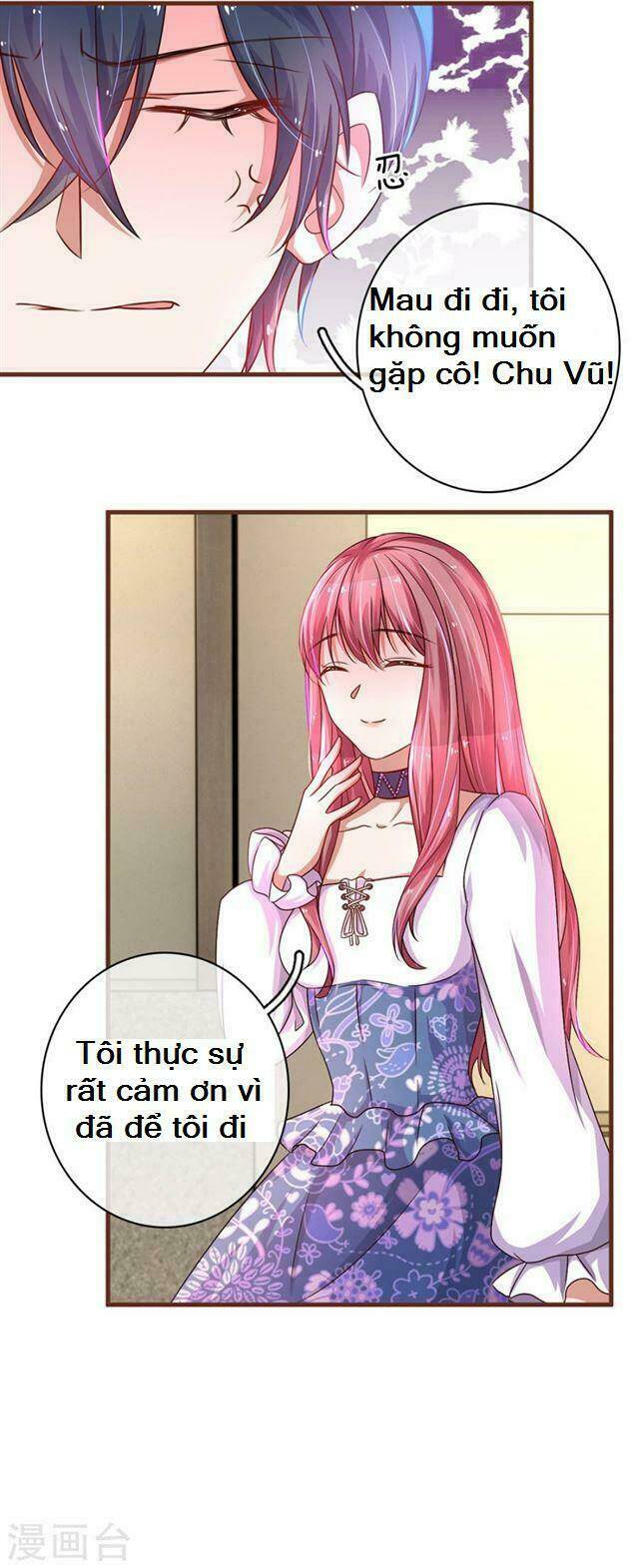 Trùng Sinh Để Trả Thù Chương 31 Ảnh 12